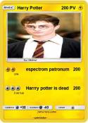 Harry Potter Harry Potter