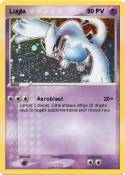 Lugia