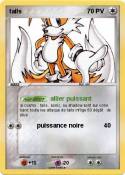 tails