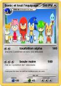 Sonic et tout