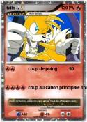 tails