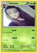Laurianne