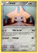 Jirachi