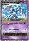 dragon ultime