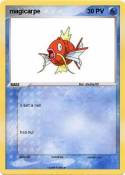 magicarpe