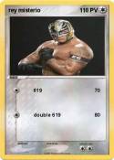 rey misterio