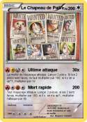 Le Chapeau de