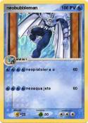 neobubbleman