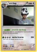 vivi thug