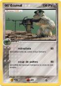 007 Ecureuil