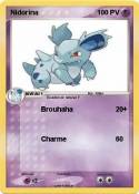 Nidorina