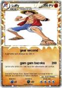 Luffy