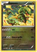 Rayquaza