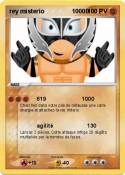 rey misterio