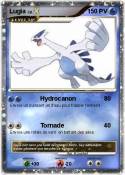 Lugia
