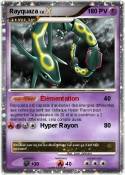 Rayquaza