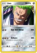 Zoro 3