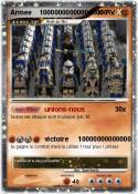 Armee 100000000000000000 Armee