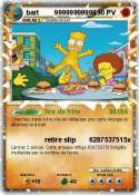 bart 99999999999 bart