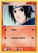 Sasuke