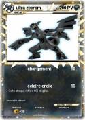 ultra zecrom