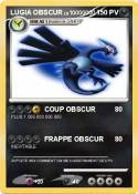 LUGIA OBSCUR