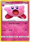 kirby aval