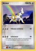 Arceus