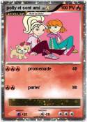 polly et sont