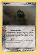 Big Ben Big Ben