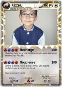 RECHU