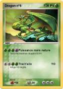 Dragon n°6