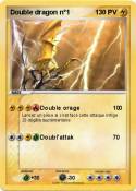 Double dragon