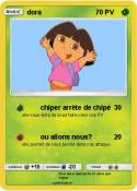 dora