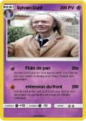 Sylvain Durif