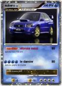 subaru subaru