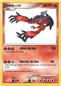 Yveltal