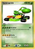 Yochi kart EX