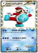 mario tortu glace mario tortu