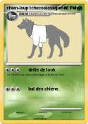 chien-loup