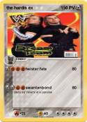 the hardis ex