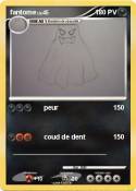 fantome
