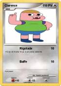Clarence