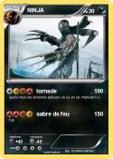 NINJA NINJA