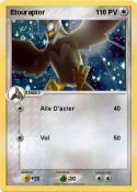Etouraptor