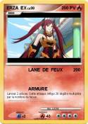 ERZA EX