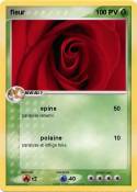 fleur 
