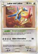 Latias and