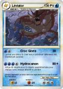 Léviator