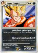 Super Gogeta